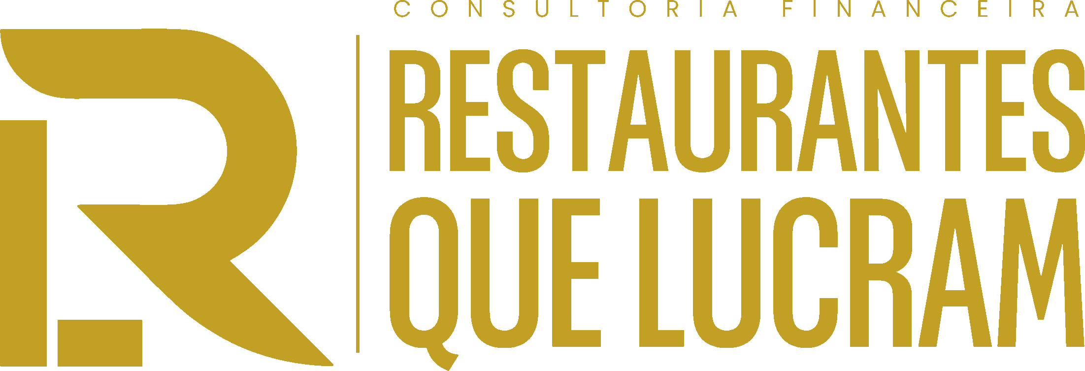 Restaurantes Que Lucram — Consultoria Financeira