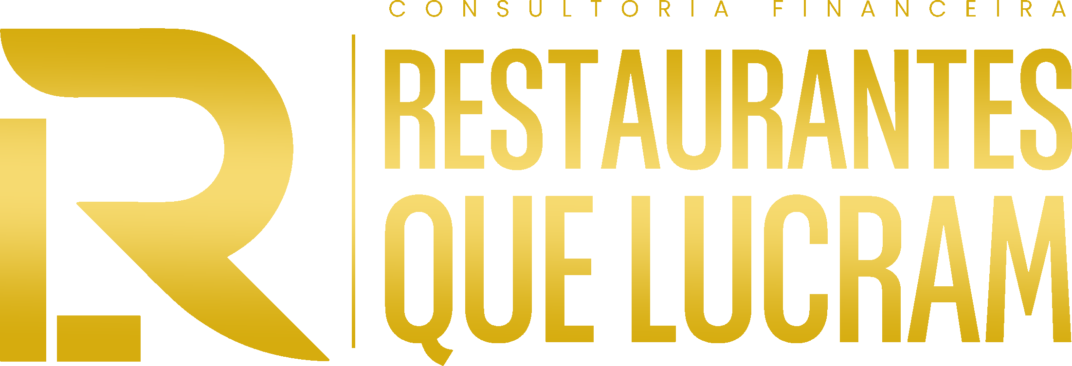 Restaurantes Que Lucram — Consultoria Financeira